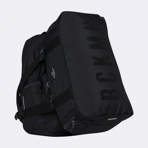 Geanta sport/ antrenamente, Black Bold [2]