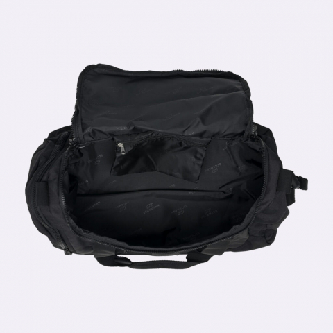 Geanta sport/ antrenamente, Black Bold [5]