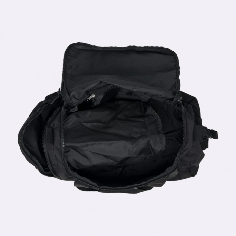 Geanta sport/ antrenamente, Black Bold [6]