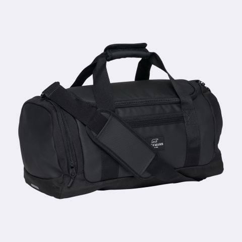 Ghiozdane, Rucsacuri, Genti - GEANTA SPORT/ ANTRENAMENTE, Black coated