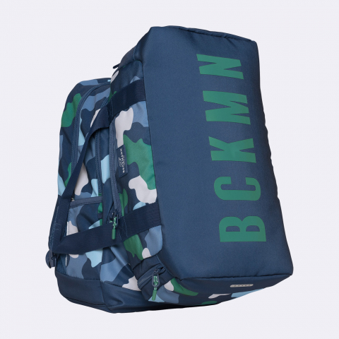 GEANTA SPORT/ ANTRENAMENTE, Color Camo [1]