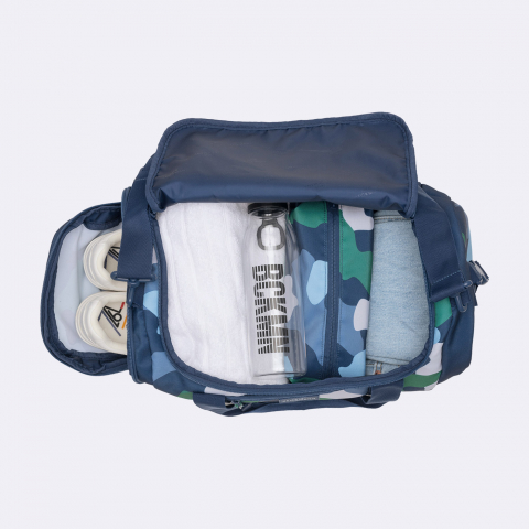 GEANTA SPORT/ ANTRENAMENTE, Color Camo [3]