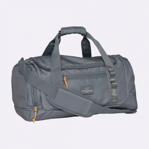 GEANTA SPORT/ ANTRENAMENTE, Green Orange [1]