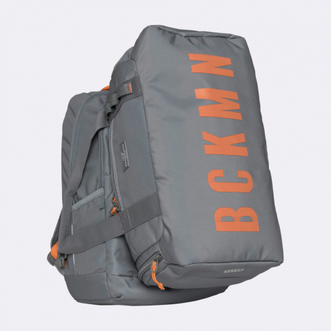 GEANTA SPORT/ ANTRENAMENTE, Green Orange [2]