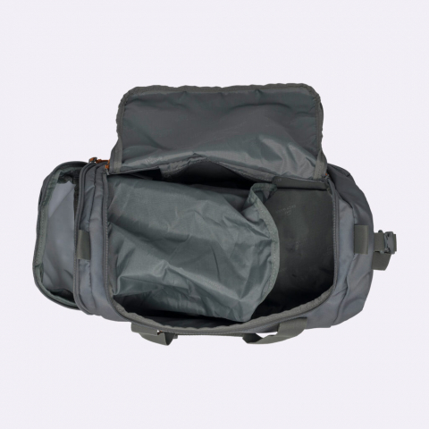 GEANTA SPORT/ ANTRENAMENTE, Green Orange [6]