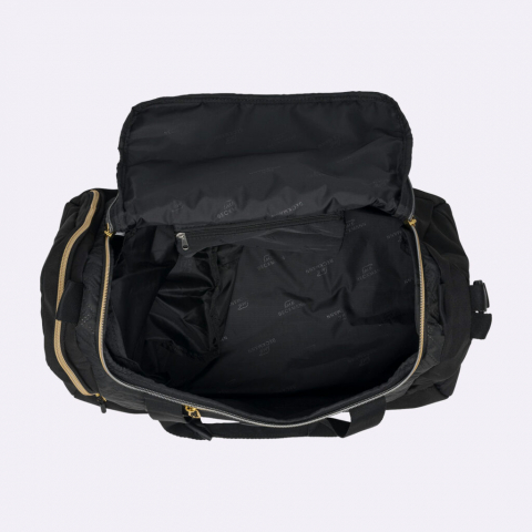 GEANTA SPORT/ ANTRENAMENTE, Black/Gold [4]