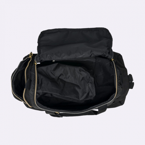 GEANTA SPORT/ ANTRENAMENTE, Black/Gold [3]