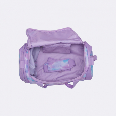 GEANTA SPORT/ ANTRENAMENTE, ROZ [6]