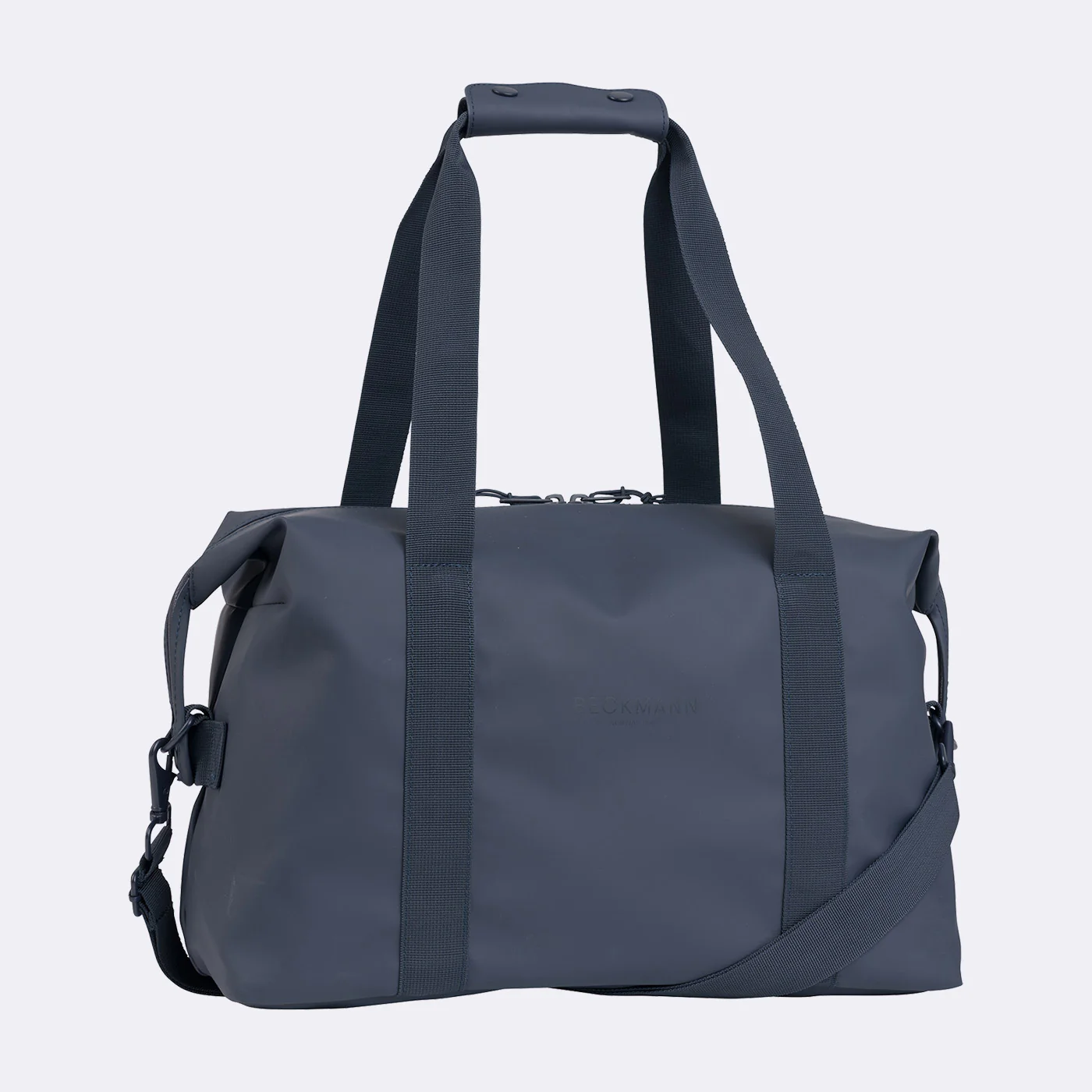Beckmann - Geanta weekend ( excursii/antrenament) 24h, NAVY