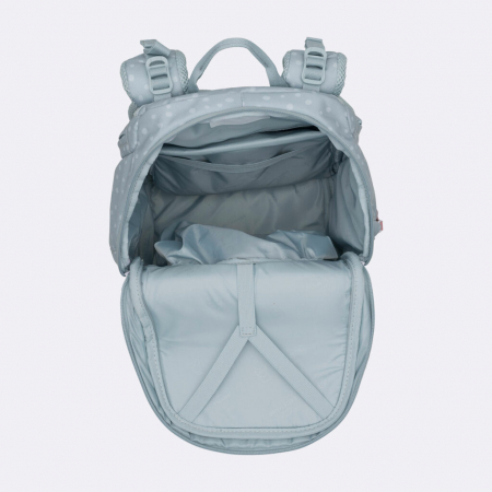 Ghiozdan, rucsac ergonomic cu perna de aer, Active Air FLX,  Forest Deer Dusty Mint [10]