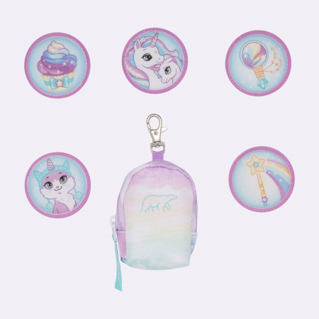 Ghiozdan Active Air FLX , Unicorn [11]