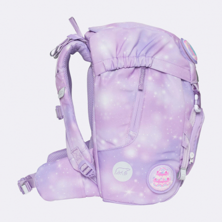 Ghiozdan, rucsac ergonomic pentru școală, Clasic, Candy [4]