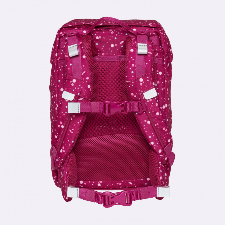 Ghiozdan, rucsac ergonomic pentru școală, Clasic, Forest Deer [3]