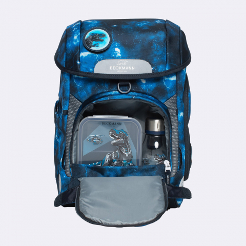 Ghiozdan ergonomic, Air Plus, Tech Rex [11]