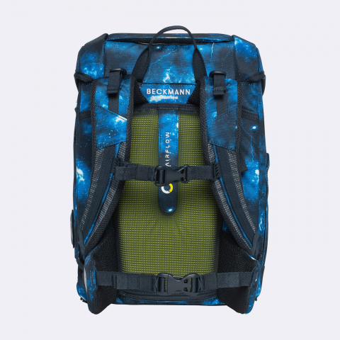 Ghiozdan ergonomic, Air Plus, Tech Rex [4]