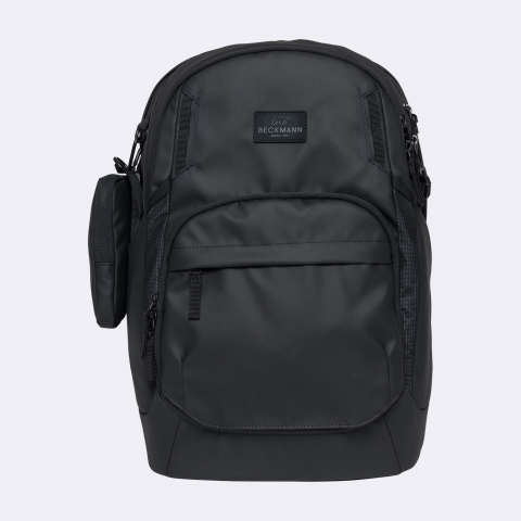 Ghiozdane, Rucsacuri, Genti - Ghiozdan, rucsac ergonomic, Sport Air, Black coated