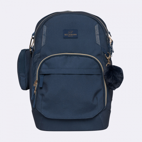 Accesorii - Ghiozdan, rucsac ergonomic, Sport Air, Blue Gold