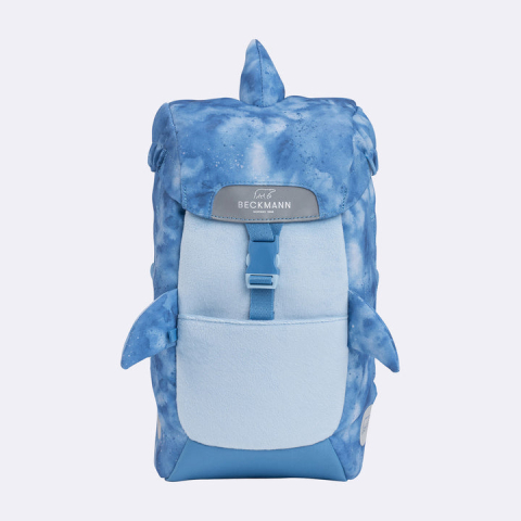 Ghiozdane, Rucsacuri, Genti - GHIOZDAN / RUCSAC-  Clasic Mini Shark