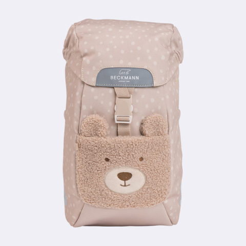 Ghiozdane, Rucsacuri, Genti - GHIOZDAN / RUCSAC-  Clasic Mini Teddy