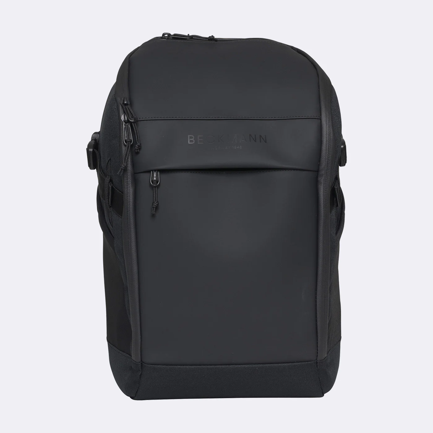 Beckmann - GHIOZDAN, RUCSAC ERGONOMIC, 20 L ,STREET BOLD - BLACK