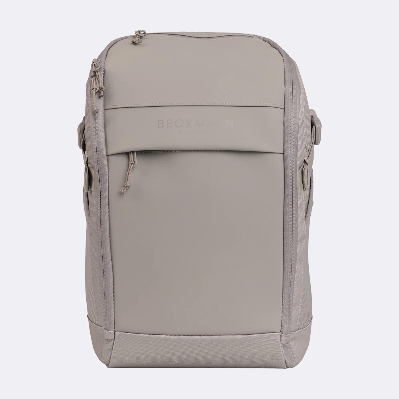 Beckmann - GHIOZDAN, RUCSAC ERGONOMIC, 20 L ,STREET BOLD - Warm Grey