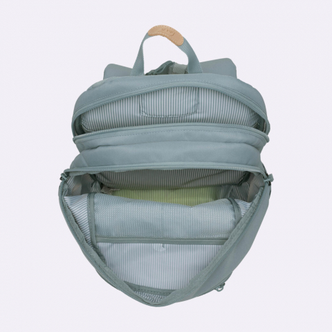 GHIOZDAN, RUCSAC ERGONOMIC, 26L, URBAN MIDI, MINT [6]