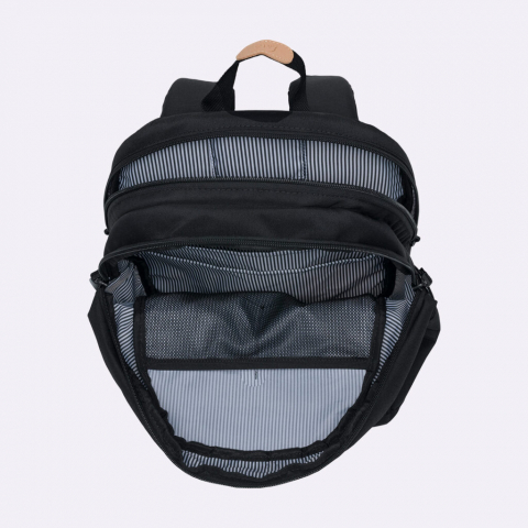 GHIOZDAN, RUCSAC ERGONOMIC, 26L, URBAN MIDI, NEGRU [5]