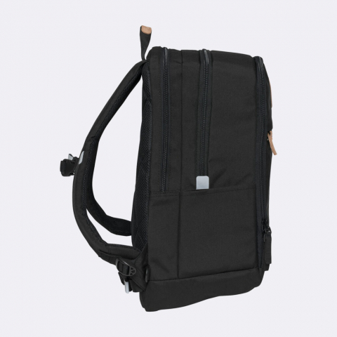 GHIOZDAN, RUCSAC ERGONOMIC, 26L, URBAN MIDI, NEGRU [4]