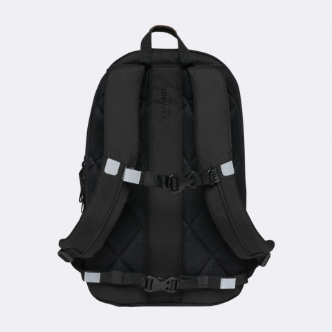 GHIOZDAN, RUCSAC ERGONOMIC, 26L, URBAN MIDI, NEGRU [3]