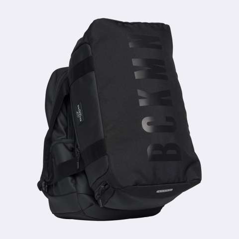 GHIOZDAN, RUCSAC ERGONOMIC, 30L, SPORT JUNIOR BLACK COATED [9]