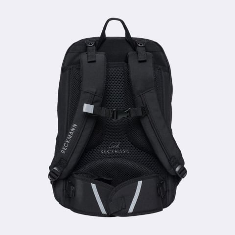 GHIOZDAN, RUCSAC ERGONOMIC, 30L, SPORT JUNIOR BLACK COATED [4]