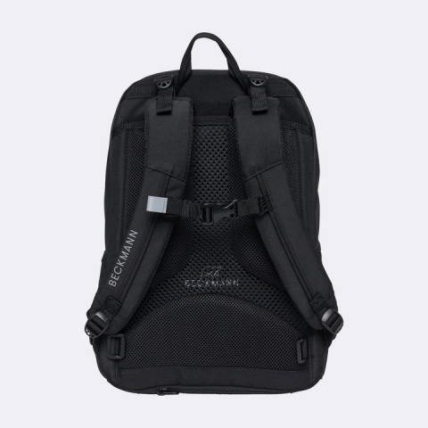 GHIOZDAN, RUCSAC ERGONOMIC, 30L, SPORT JUNIOR BLACK COATED [5]