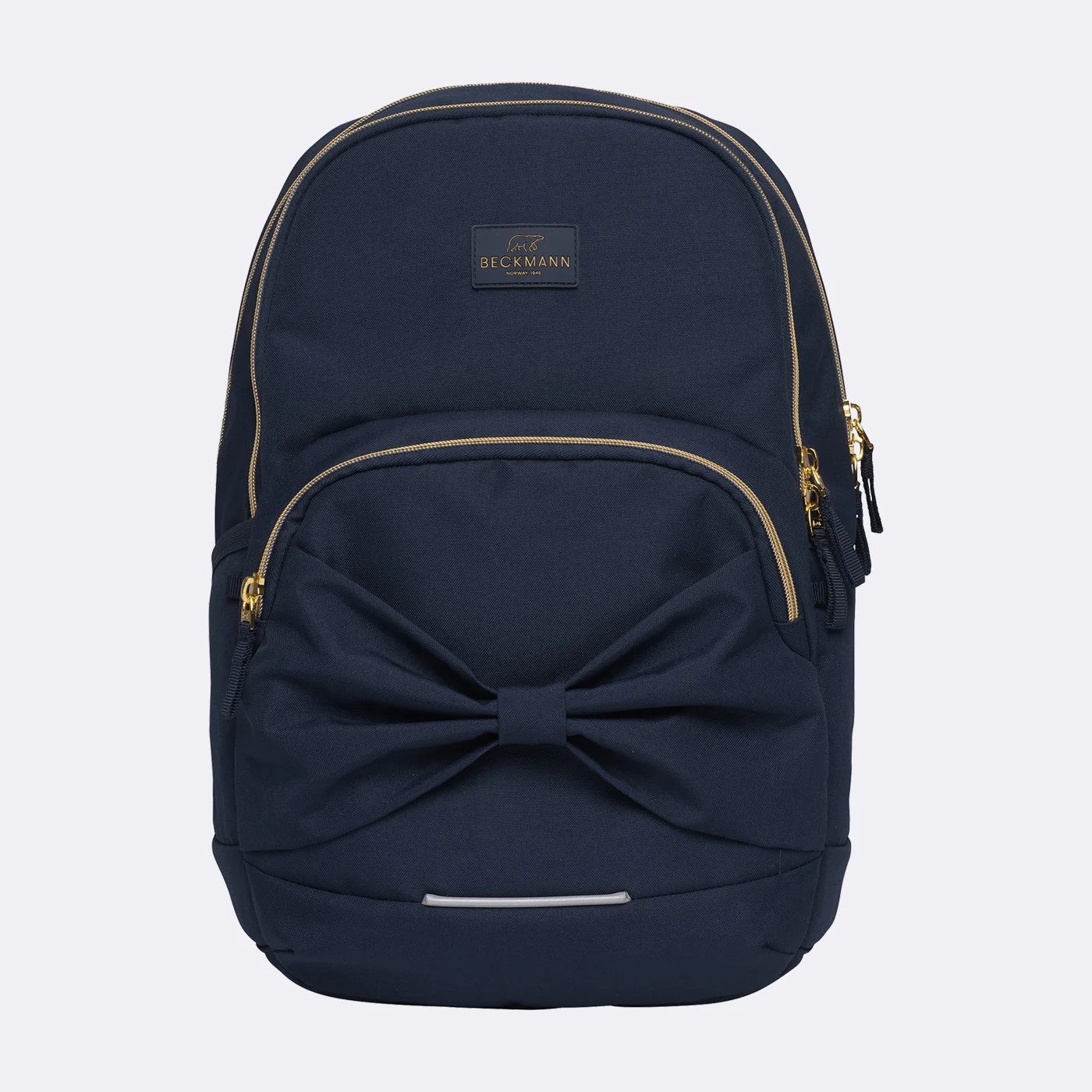 Beckmann - GHIOZDAN, RUCSAC ERGONOMIC, 30L, SPORT JUNIOR - Blue Bow