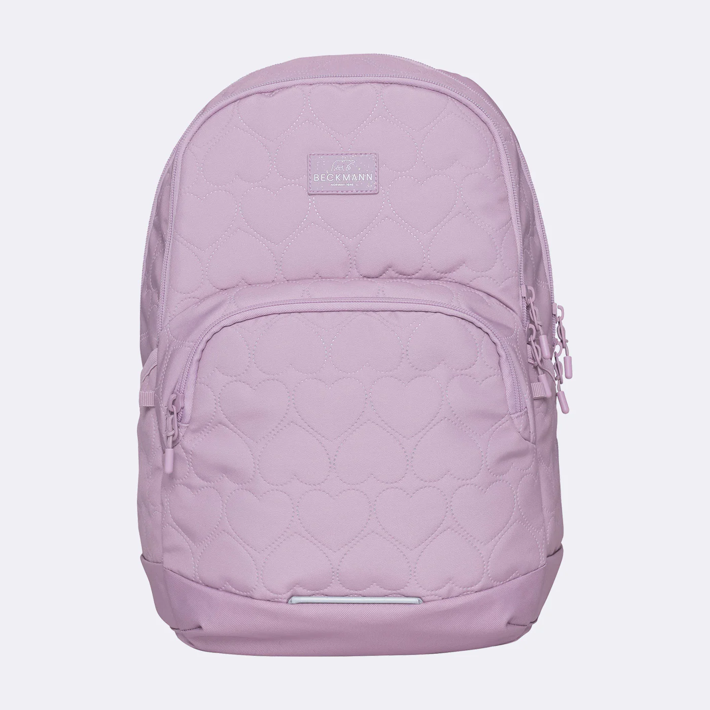Beckmann - GHIOZDAN, RUCSAC ERGONOMIC, 30L, SPORT JUNIOR Padded Hearts