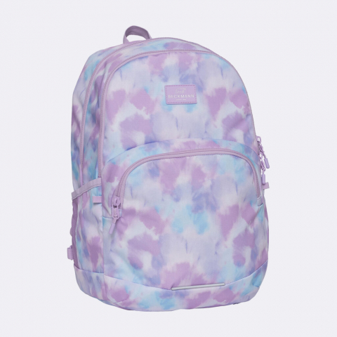 GHIOZDAN, RUCSAC ERGONOMIC, 30L, SPORT JUNIOR TIE DYE [2]