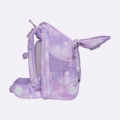 GHIOZDAN, RUCSAC ERGONOMIC CU PERNA DE AER, ACTIVE AIR FLX, CANDY [8]