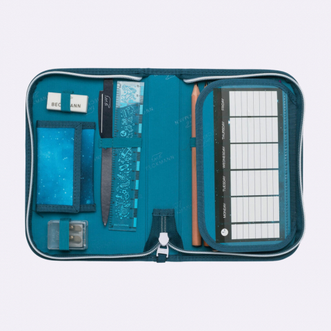 GHIOZDAN, RUCSAC ERGONOMIC CU PERNA DE AER, SET ACTIVE AIR FLX 6 PIESE, NINJA MASTER [16]