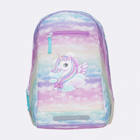 GHIOZDAN, RUCSAC ERGONOMIC CU PERNA DE AER, SET ACTIVE AIR FLX 6 PIESE, UNICORN [12]