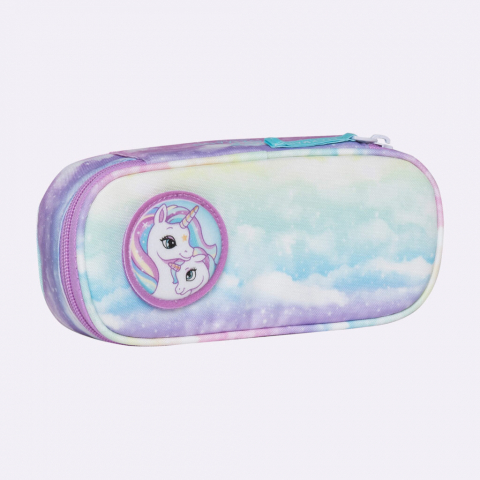 GHIOZDAN, RUCSAC ERGONOMIC CU PERNA DE AER, SET ACTIVE AIR FLX 6 PIESE, UNICORN [18]