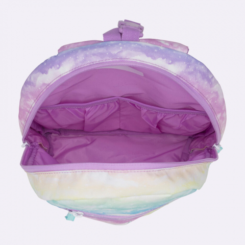 GHIOZDAN, RUCSAC ERGONOMIC CU PERNA DE AER, SET ACTIVE AIR FLX 6 PIESE, UNICORN [14]