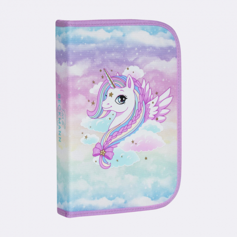 GHIOZDAN, RUCSAC ERGONOMIC CU PERNA DE AER, SET ACTIVE AIR FLX 6 PIESE, UNICORN [15]