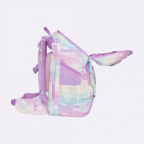 GHIOZDAN, RUCSAC ERGONOMIC CU PERNA DE AER, SET ACTIVE AIR FLX 6 PIESE, UNICORN [9]