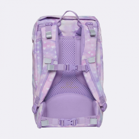 GHIOZDAN, RUCSAC ERGONOMIC PENTRU ȘCOALĂ, CLASIC MAXI, UNICORN PRINCESS PURPLE [5]