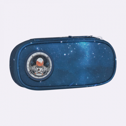 GHIOZDAN, RUCSAC ERGONOMIC, SET CLASIC 6 PIESE, SPACE MISSION [16]