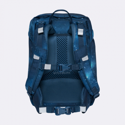 GHIOZDAN, RUCSAC ERGONOMIC, SET CLASIC 6 PIESE, SPACE MISSION [5]