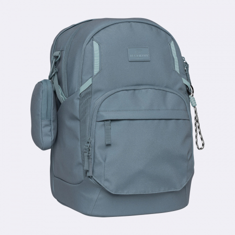 Ghiozdan, rucsac ergonomic, Sport Air, Sea Green [2]