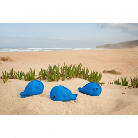 Hraneste pinguinii, joc de aruncare la tinta, BS Toys [4]