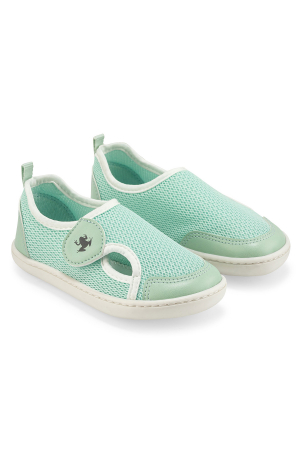 Încălțăminte de vară, barefoot, Multi Mix, Mint [2]