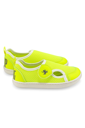 Produse - Încălțăminte de vară, barefoot, Multi Mix, Neon