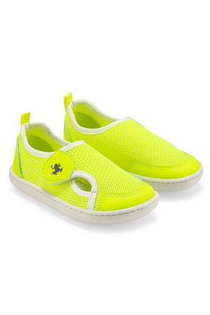 Încălțăminte de vară, barefoot, Multi Mix, Neon [1]
